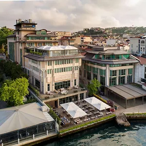 Radisson Blu Bosphorus Отель