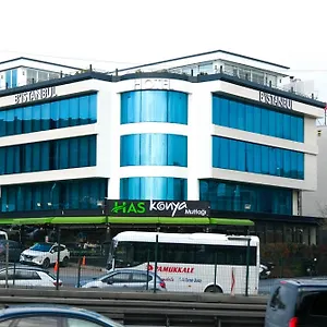 B'istanbul **** Provincia di Istanbul