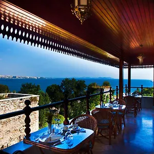 Valide Sultan Konagi **** Provincia di Istanbul